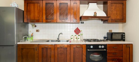 3 rooms Apartment in Formello, Italy No. 16455 10