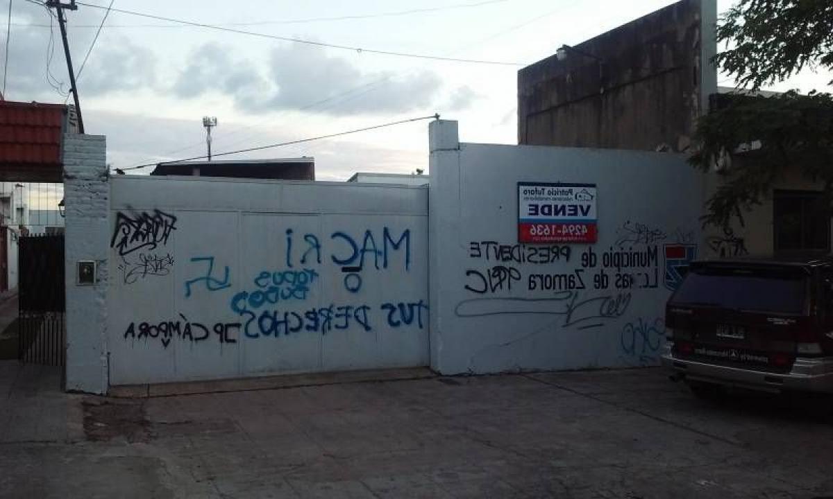  Land in Lomas de Zamora, Argentina No. 35875