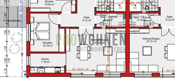 Bungalow T2 em Miltenberg, Germany N.º 275659 9