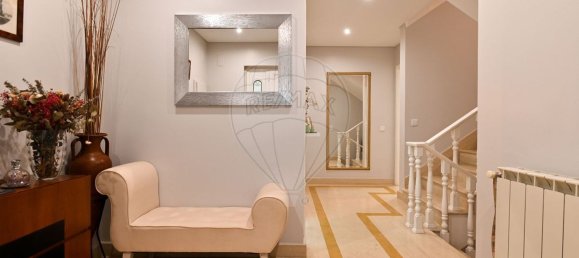 4 Schlafzimmer Haus in Cascais, Portugal, Nr. 84561 7