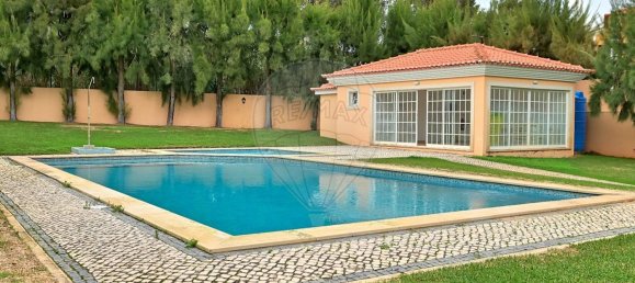 4 Schlafzimmer Haus in Cascais, Portugal, Nr. 84561 45