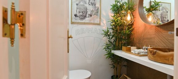 4 Schlafzimmer Haus in Cascais, Portugal, Nr. 84561 8