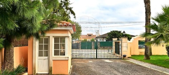4 Schlafzimmer Haus in Cascais, Portugal, Nr. 84561 3