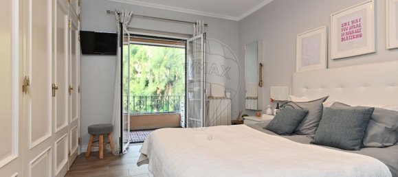 4 Schlafzimmer Haus in Cascais, Portugal, Nr. 84561 24