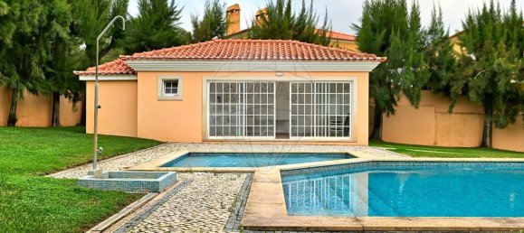 4 Schlafzimmer Haus in Cascais, Portugal, Nr. 84561 40