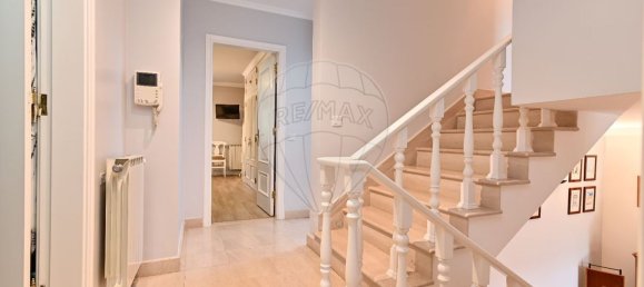 4 Schlafzimmer Haus in Cascais, Portugal, Nr. 84561 32