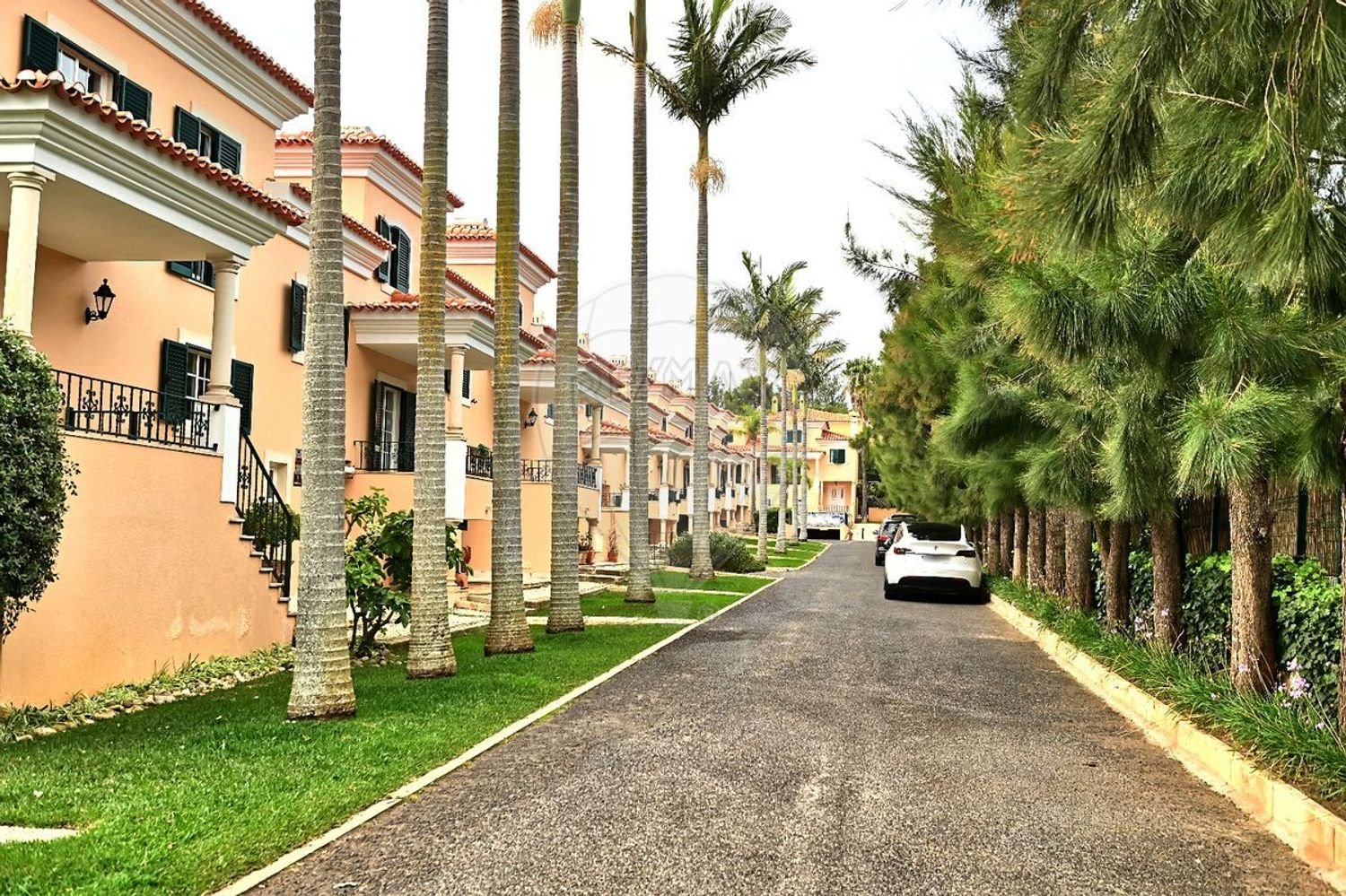 4 Schlafzimmer Haus in Cascais, Portugal, Nr. 84561