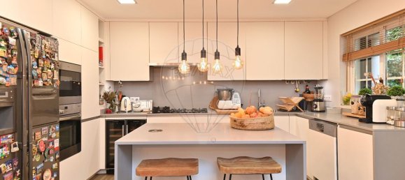 4 Schlafzimmer Haus in Cascais, Portugal, Nr. 84561 15