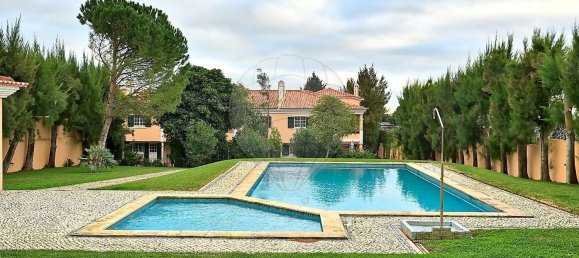 4 Schlafzimmer Haus in Cascais, Portugal, Nr. 84561 2