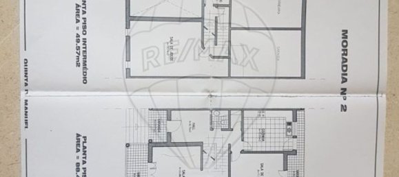 4 Schlafzimmer Haus in Cascais, Portugal, Nr. 84561 42