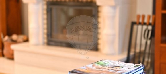 4 Schlafzimmer Haus in Cascais, Portugal, Nr. 84561 21