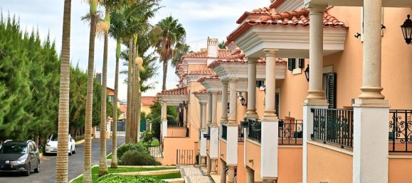 4 Schlafzimmer Haus in Cascais, Portugal, Nr. 84561 47