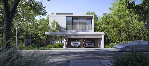 4 Schlafzimmer Villa in Tilal City, UAE, Nr. 17679 7