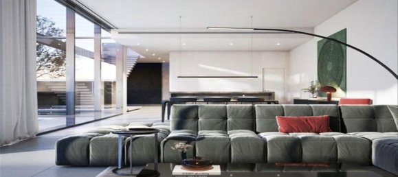 4 Schlafzimmer Villa in Tilal City, UAE, Nr. 17679 2