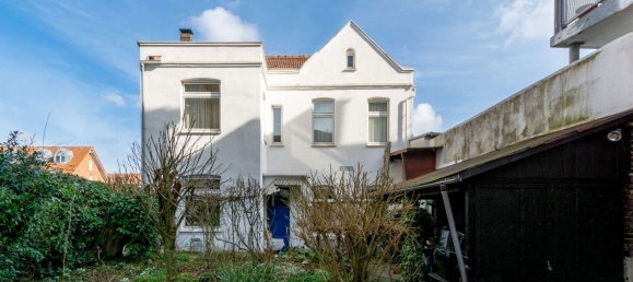 Дом с 5 спальнями в Падерборн, Германия № 317403 2