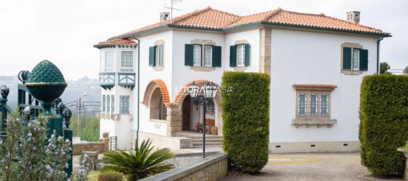 4 chambres Maison à Oliveira de Azemeis, Portugal No. 72013 8