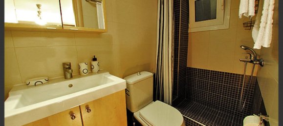 3 Schlafzimmer Property in Chalkidiki, Greece, Nr. 5137 17