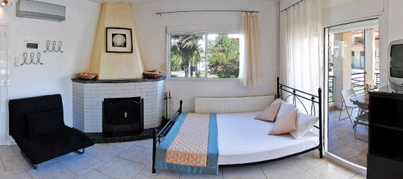 3 Schlafzimmer Property in Chalkidiki, Greece, Nr. 5137 14