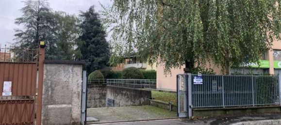 Квартира с 3 комнатами в Леньяно, Италия № 226841 5