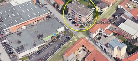 Квартира с 3 комнатами в Леньяно, Италия № 226841 3