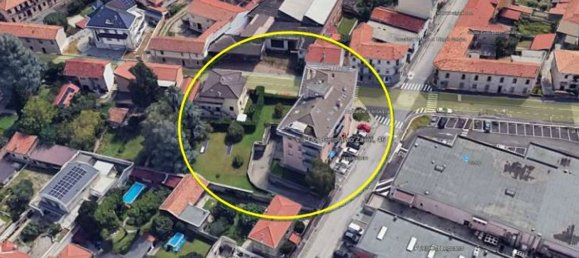 Квартира с 3 комнатами в Леньяно, Италия № 226841 4