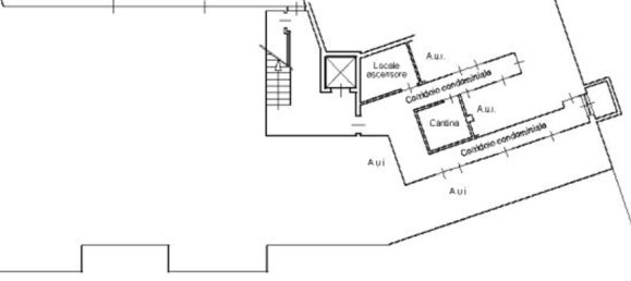 Квартира с 3 комнатами в Леньяно, Италия № 226841 24
