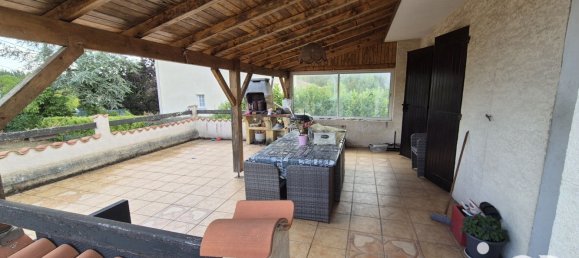 4 bedrooms House in Chadurie, France No. 321022 19