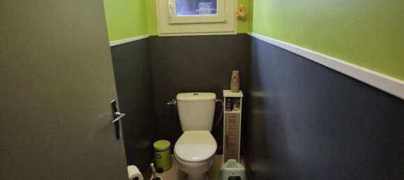 4 bedrooms House in Chadurie, France No. 321022 16