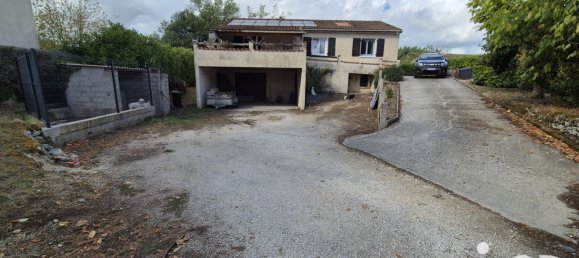 4 bedrooms House in Chadurie, France No. 321022 17