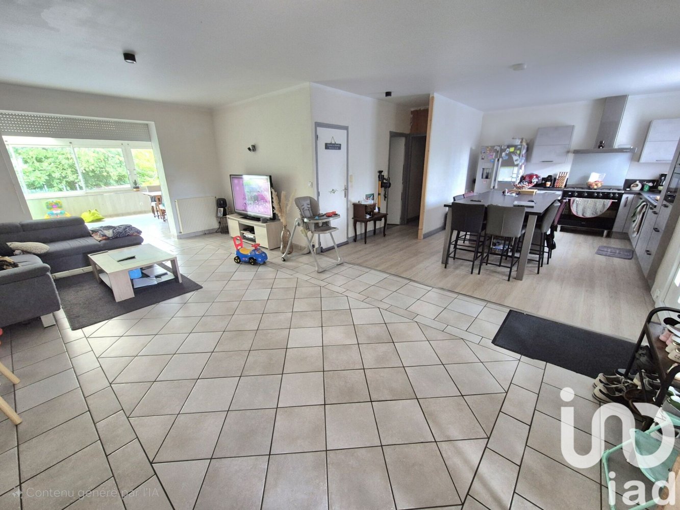 4 bedrooms House in Chadurie, France No. 321022