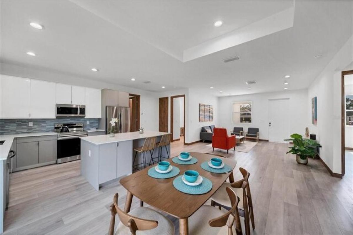 Casa de 3 dormitorios en North Port, USA No. 385651