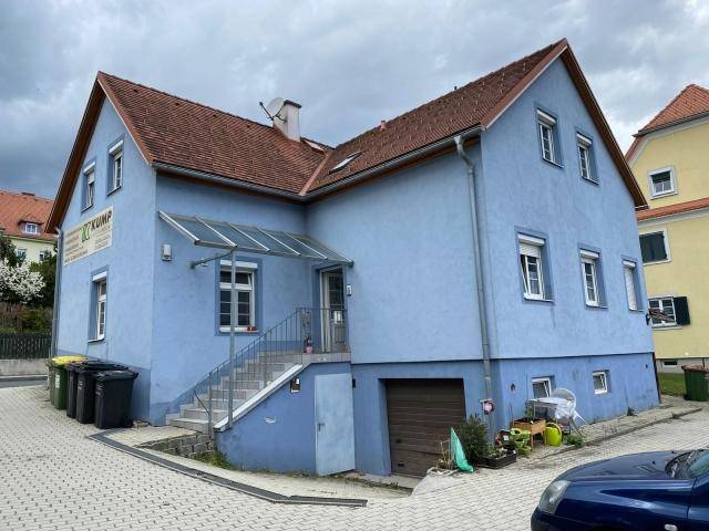  مكتب في Deutschfeistritz, Austria 187متر مربع رقم 197734