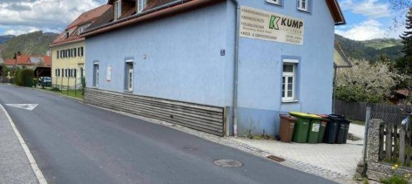 مكتب في Deutschfeistritz, Austria 187متر مربع رقم 197734 3