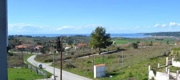 4 غرف نوم عقار تجاري في Chalkidiki, Greece رقم 5802 3