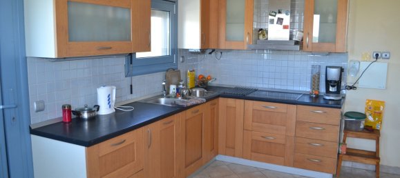 4 غرف نوم عقار تجاري في Chalkidiki, Greece رقم 5802 7