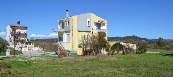 4 غرف نوم عقار تجاري في Chalkidiki, Greece رقم 5802 10