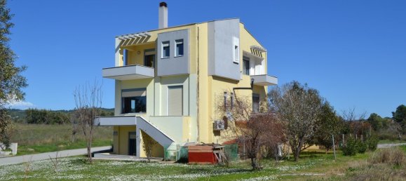 4 غرف نوم عقار تجاري في Chalkidiki, Greece رقم 5802 9