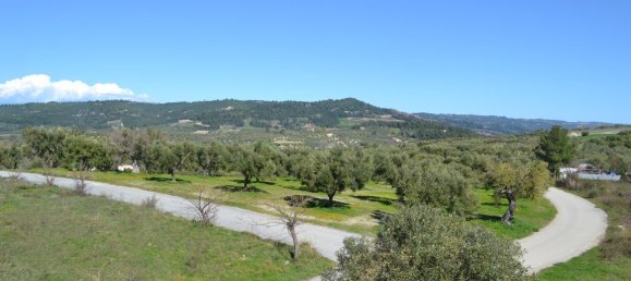 4 غرف نوم عقار تجاري في Chalkidiki, Greece رقم 5802 4