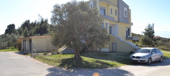 4 غرف نوم عقار تجاري في Chalkidiki, Greece رقم 5802 11