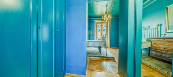 2 rooms Apartment in Milan, Italy No. 336932 24