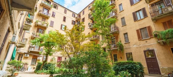 2 rooms Apartment in Milan, Italy No. 336932 3