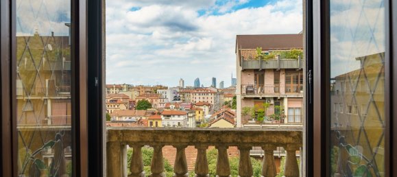 2 rooms Apartment in Milan, Italy No. 336932 29