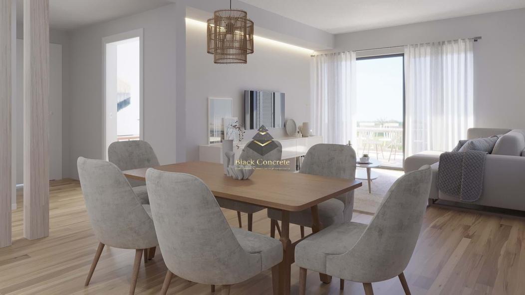 3 bedrooms Apartment in Lagoa, Portugal No. 271440