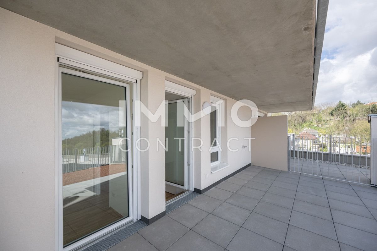 3 rooms Apartment in St. Polten, Austria No. 4372