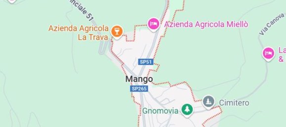Apartamento de 7 divisões em Mango, Italy N.º 51916 5