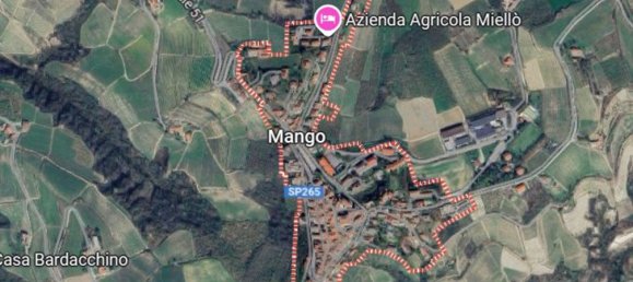 Apartamento de 7 divisões em Mango, Italy N.º 51916 3