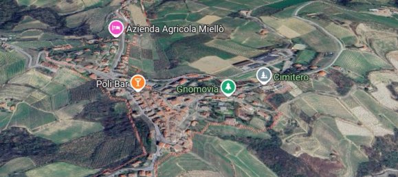 Apartamento de 7 divisões em Mango, Italy N.º 51916 4