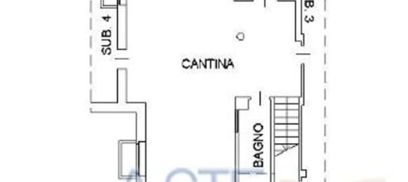 Apartamento de 7 divisões em Mango, Italy N.º 51916 14