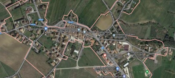 4-Zimmer Wohnung in Fratta Todina, Italy, Nr. 42957 8