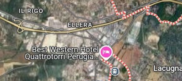 4-Zimmer Wohnung in Fratta Todina, Italy, Nr. 42957 25